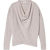 Club Monaco Women's Cowl Neck Cashmere Sweater