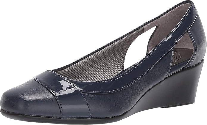 lifestride wedges