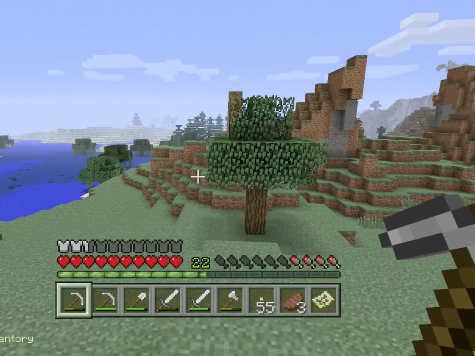 Watch PS4 Gameplay Minecraft - Zebra Gamer | Prime Video