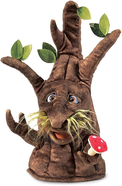 folkmanis puppets amazon