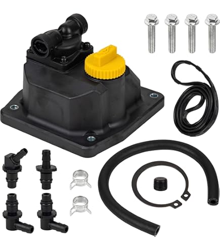 政宗3 Amazon.com: SecosAutoparts 230675 Fuel Pump Rebuild Kit