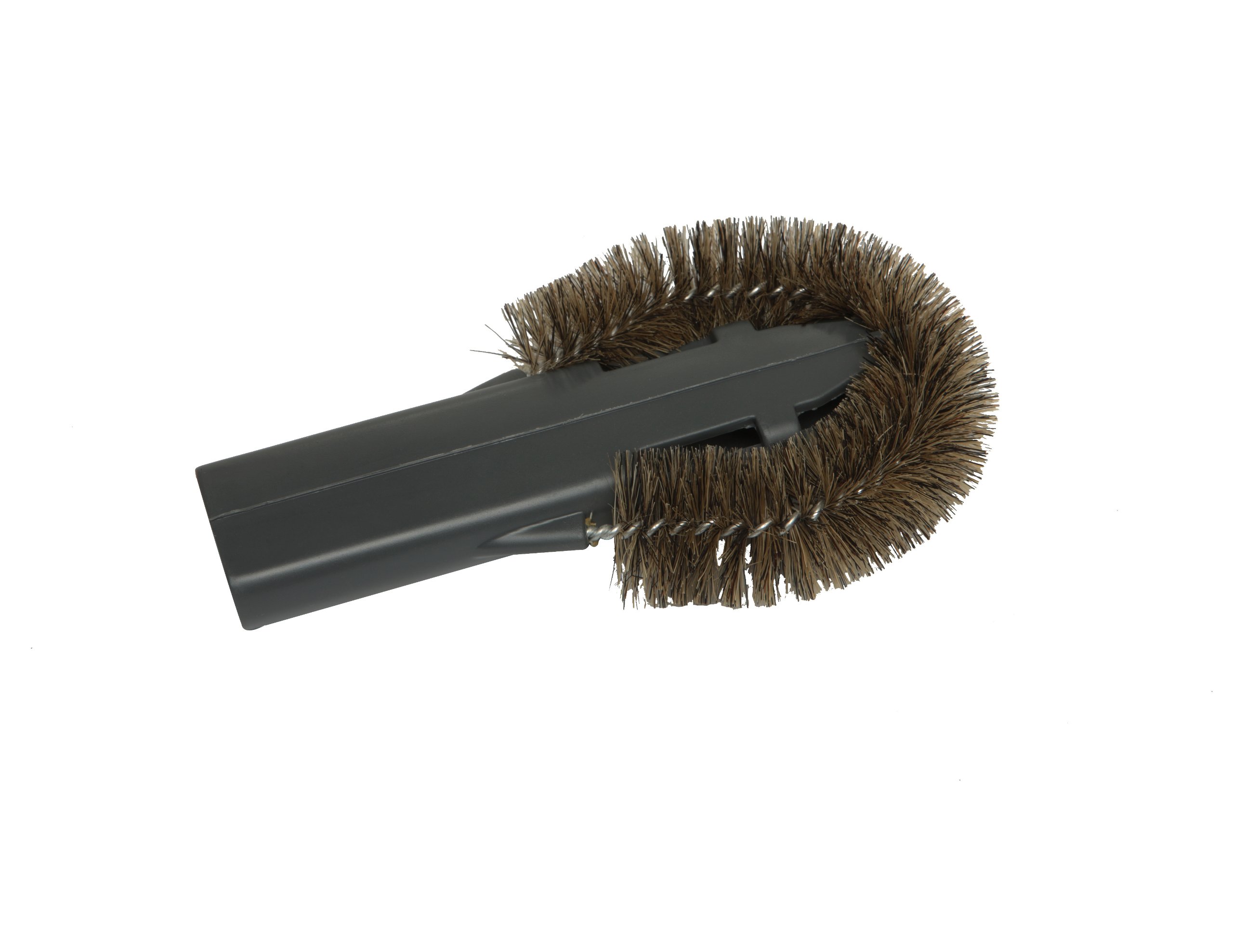 SEBO 1496DG Radiator Brush, Grey