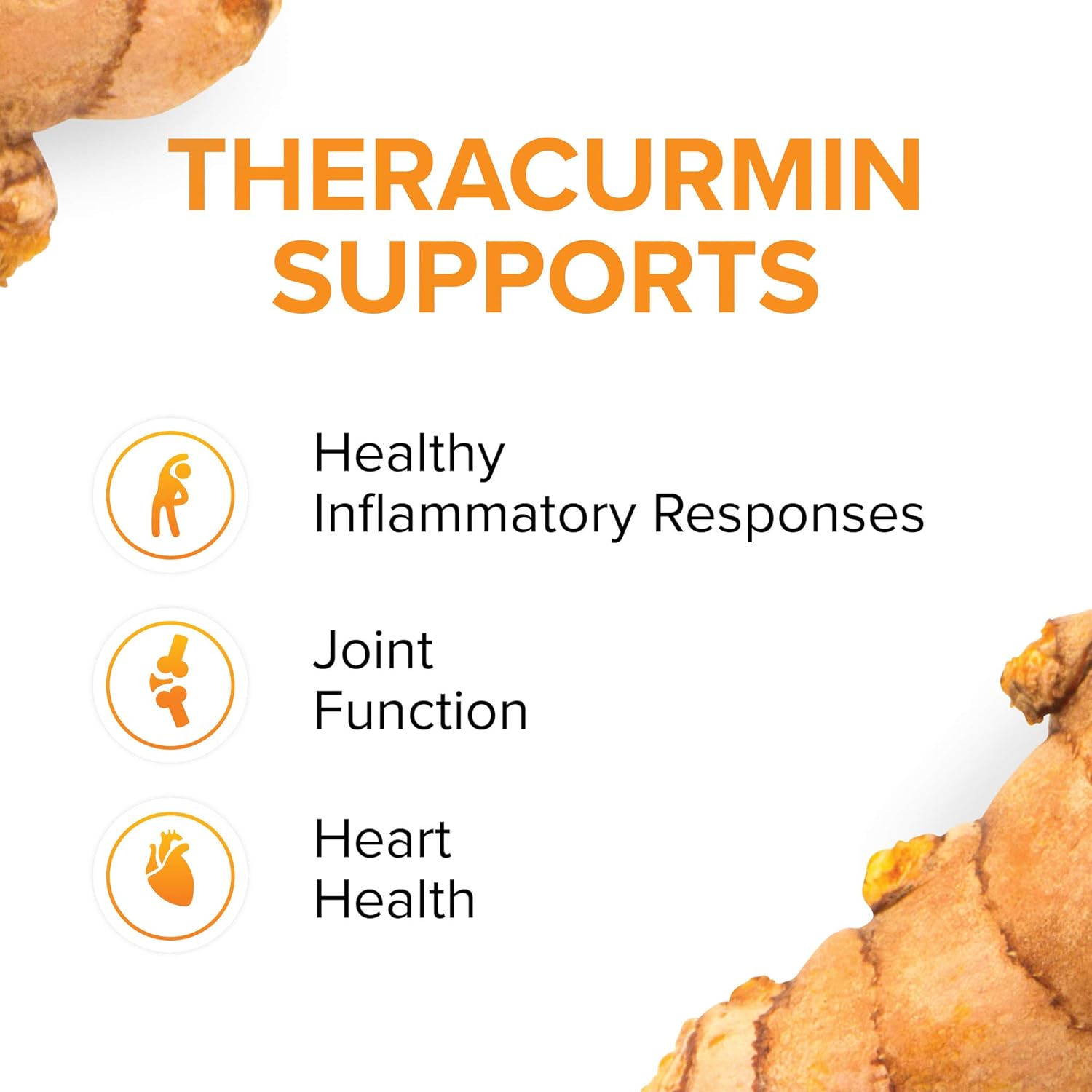 CurcuminRich Theracurmin by Natural Factors, Turmeric, 120 capsules (120 servings): Health & Personal Care