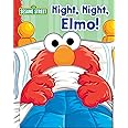 Sesame Street: Night, Night, Elmo! (Guess Who)
