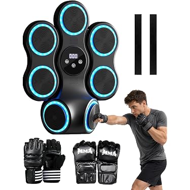 Amazon.com New Releases: The best-selling new & future releases in Boxing Gym Equipment