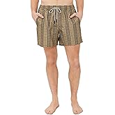 OAS Men's Regalia Swim Shorts 4.75"
