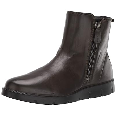 ECCO Womens Zip Boot Stylish and Versatile Bahrain Ubuy