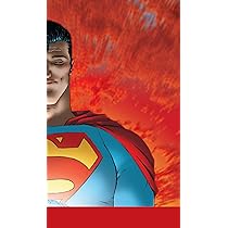 Absolute All-Star Superman (New Edition): Morrison, Grant, Quitely