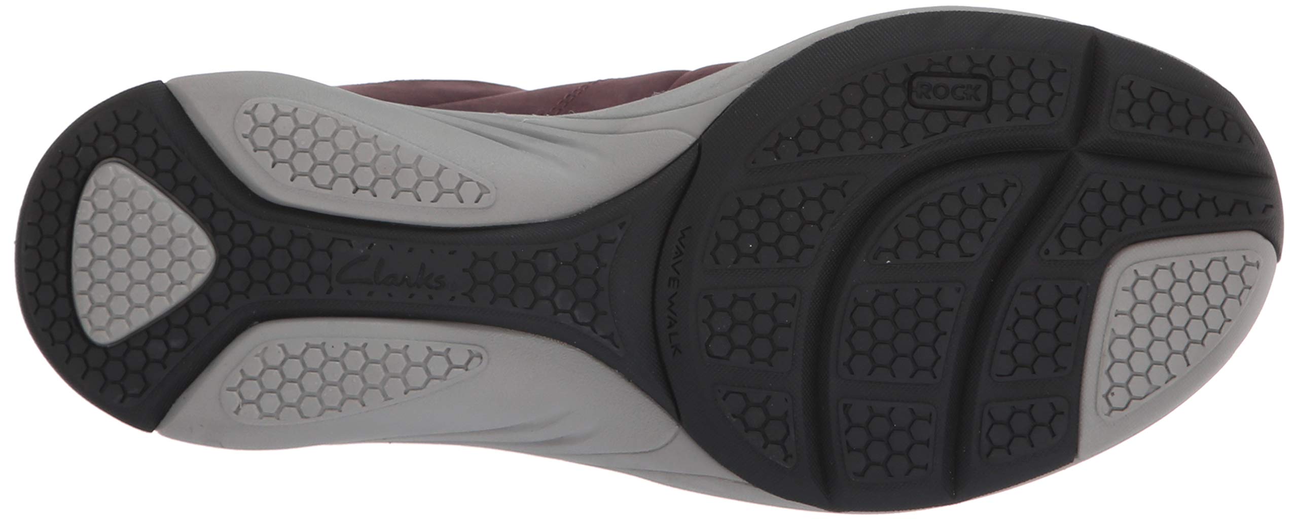 Clarks Women's Wave Andes Walking Shoe - Image 4