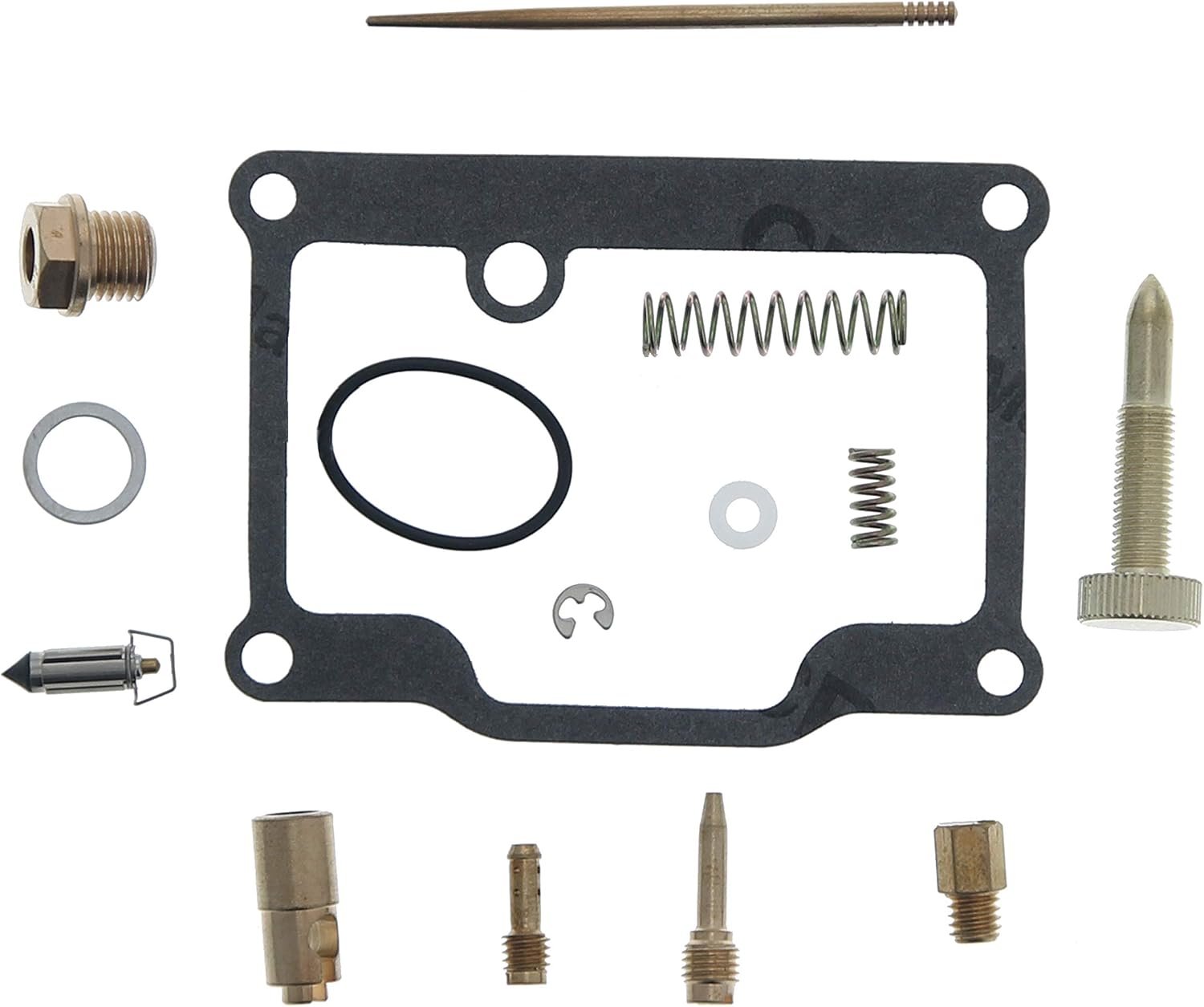 1996 1997 1998 1999 Polaris 300 Xpress Express Carburetor Repair Kit Carb Kit Carburetors Amazon Canada