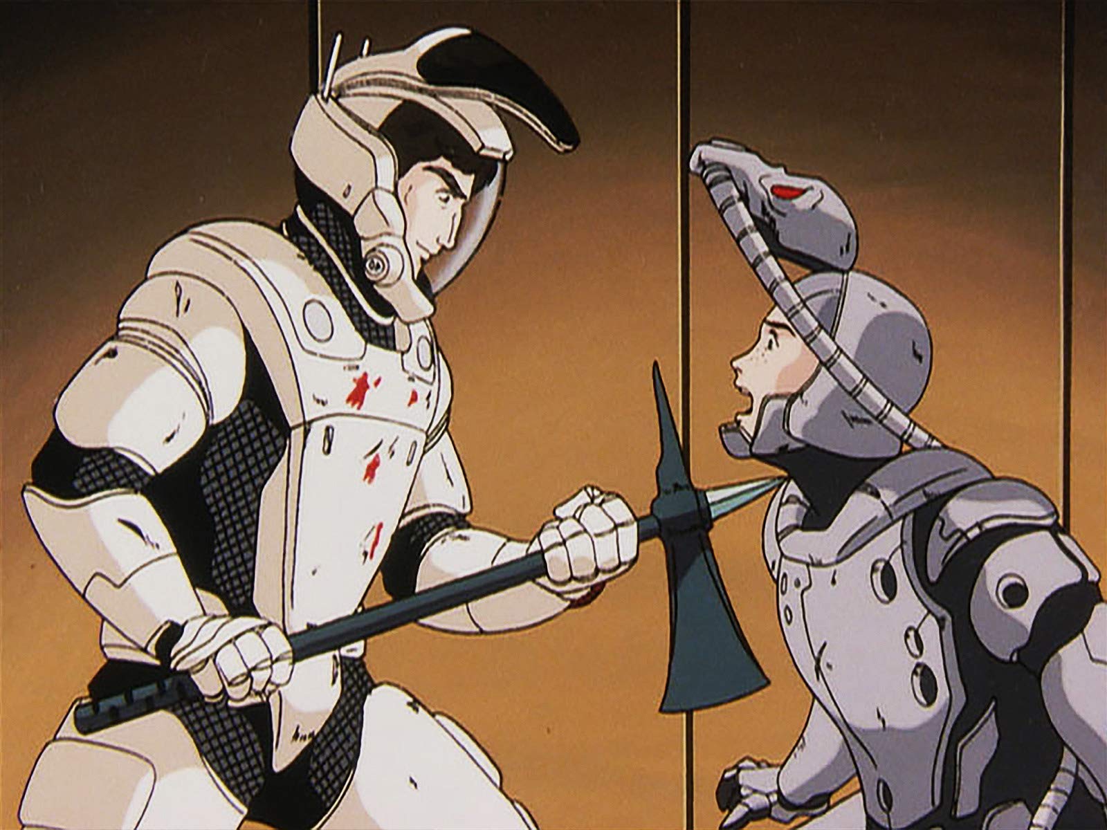 Amazon Co Jp 銀河英雄伝説 本伝 第3期を観る Prime Video