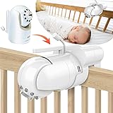 Baby Monitor Mount Bracket for Infant Optics DXR-8
