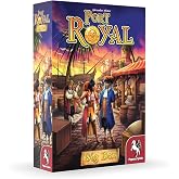 Port Royal Big Box Board Game USA Edition