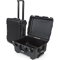 Amazon.com : NANUK 960 Hard Case with Cubed Foam – Waterproof