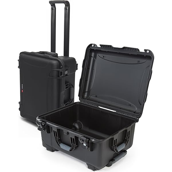 Amazon.com : Type 6700 Empty Outdoor Case, Black : Electronics