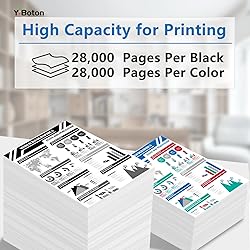 High Yield TN328 TN626 TN330 TN628 TN328K TN328C