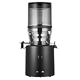 Hurom H320 Cold Press Juicer Machine, Easy to Clean