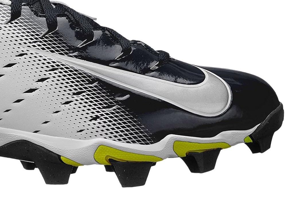 nike men's vapor shark 3 football cleats
