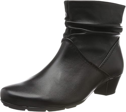 gabor women's basic ankle boots