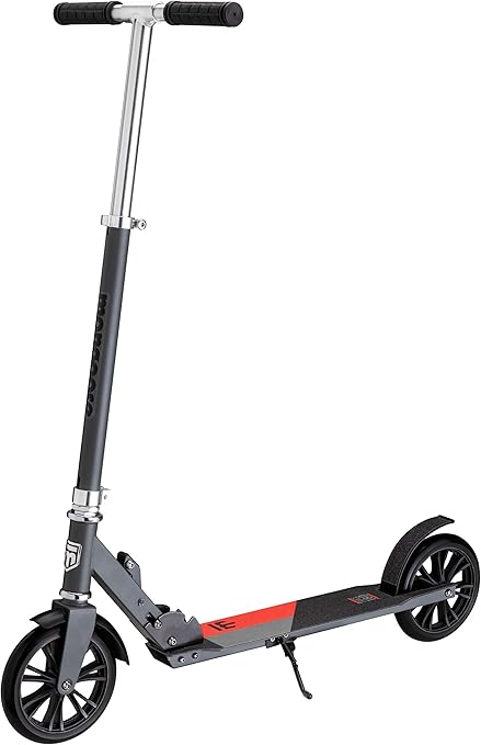 mongoose 180