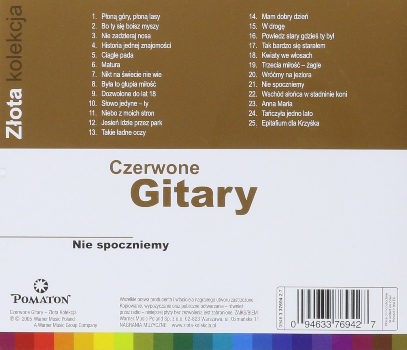 Czerwone Gitary Cay Album Download Czerwone Gitary Cay Album Download
