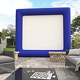 Inflatable Movie Screen Outdoor Projector Screen