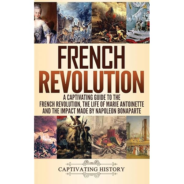 Vive la Revolution: A Stand-up History of the French Revolution