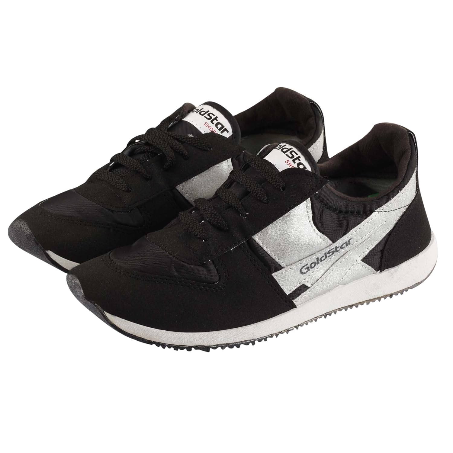 goldstar men's mesh training and gym shoes