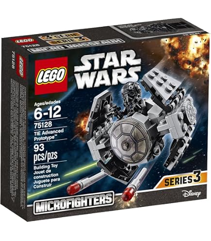 Amazon.com: LEGO Star Wars The Ghost 75127 Building Kit (104 Piece