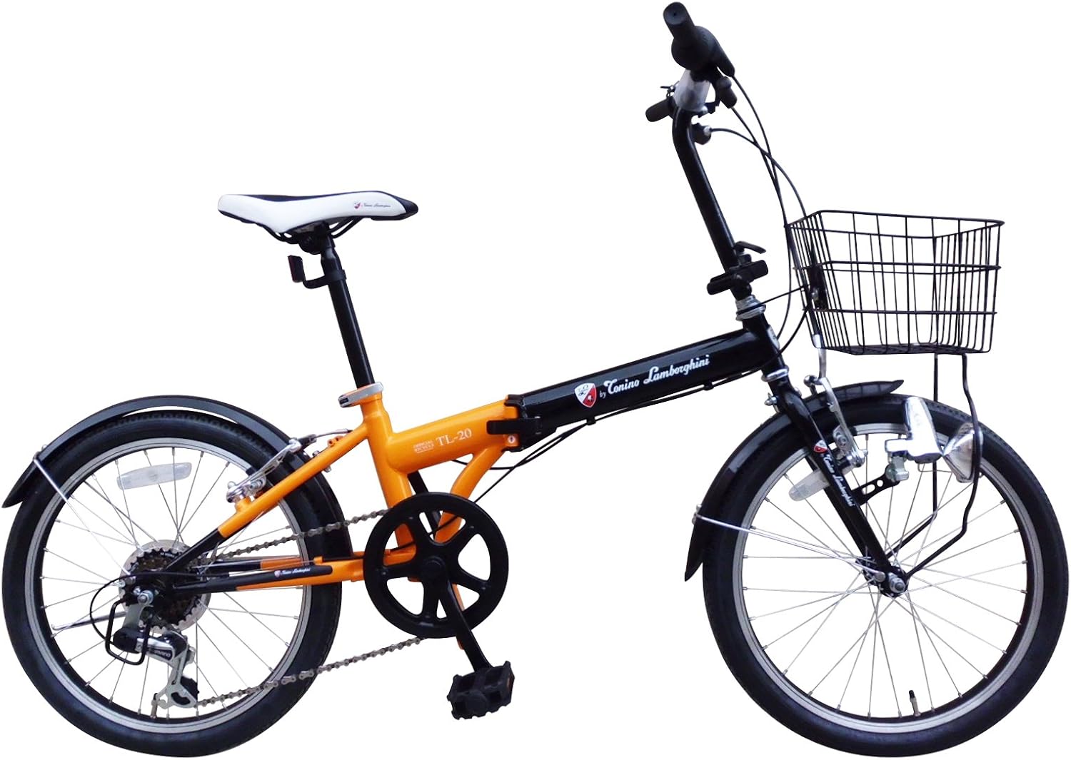 tonino lamborghini bicycle