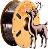 ERYONE Ultra Silk PLA Filament 1.75mm 1kg Dark Gold Silky Glossy