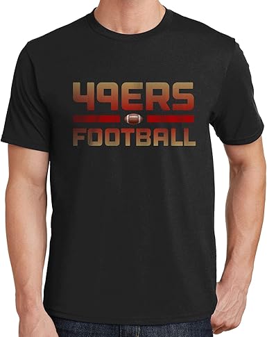 49er t shirts cheap