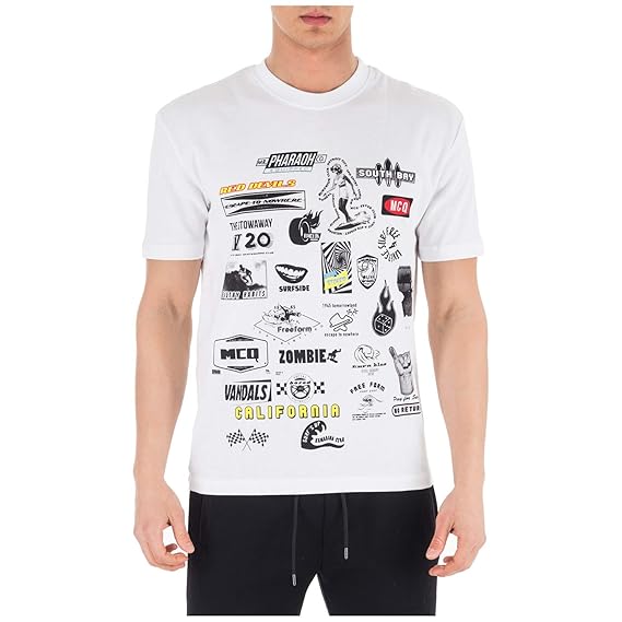 alexander mcqueen uomo amazon