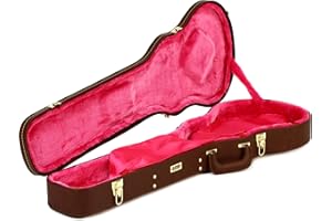 Gator GW-LP-BROWN Electric Guitar Case