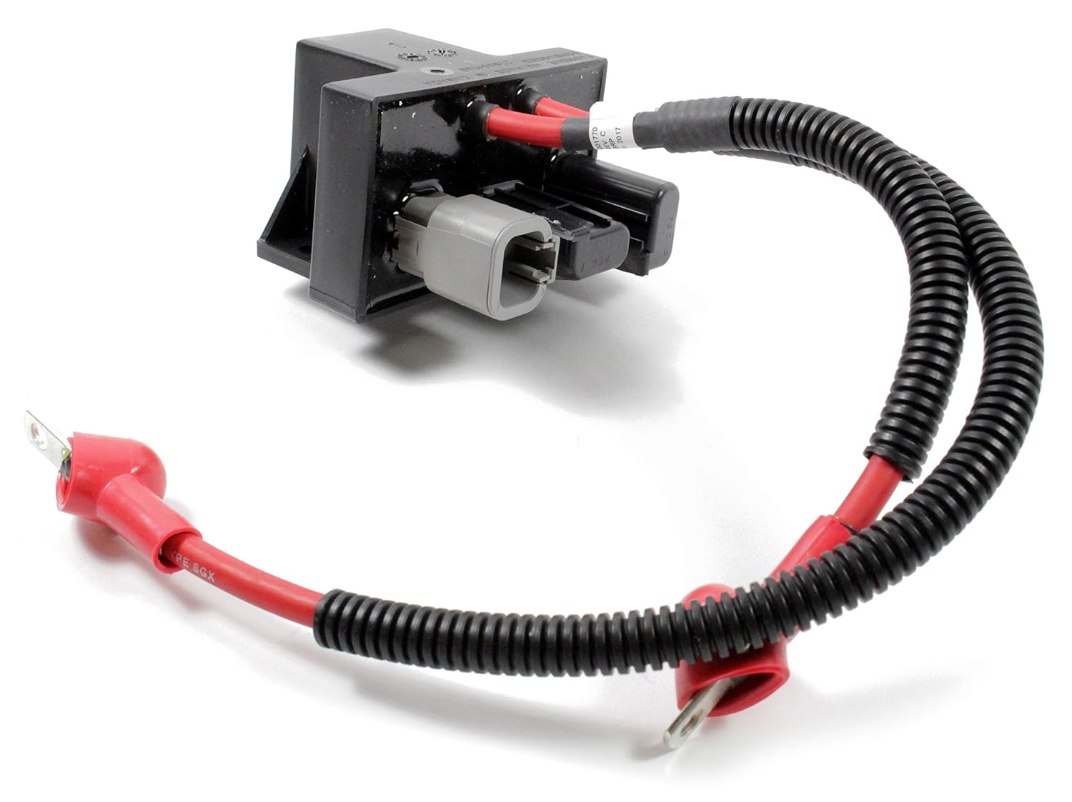 Relay Starter 278001767 New Oem SeaDoo Relais Demar ATV, SidebySide & UTV Parts & Accessories