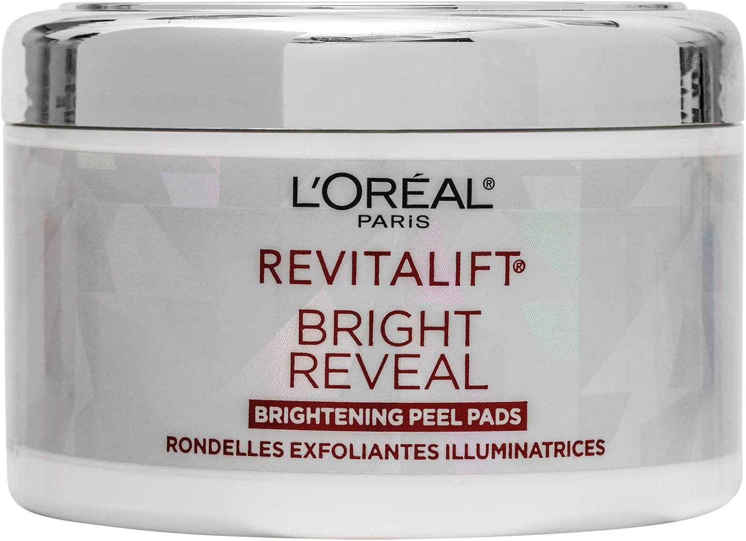 revitalift bright reveal