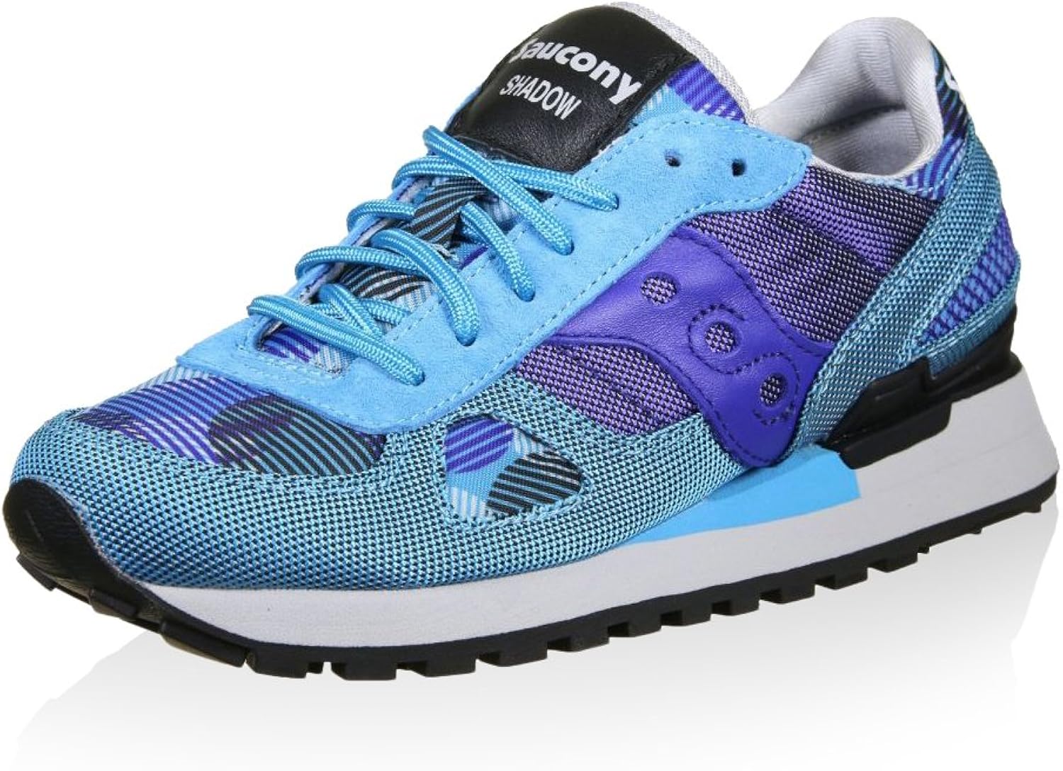 saucony made in china