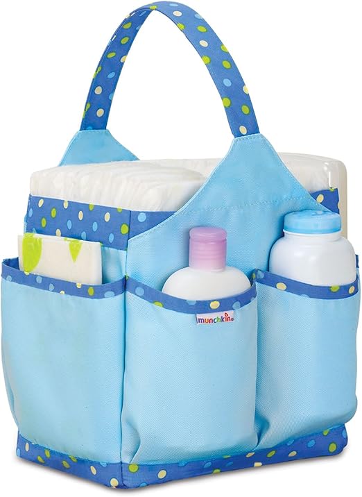 Munchkin Portable Nappy Caddy Amazon.co.uk Baby