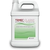 Trimec&reg; Classic Broadleaf Herbicide, 1 Gallon, 8811076