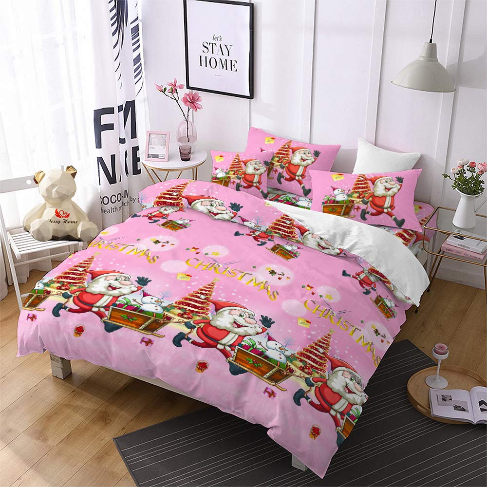 Best Twin Gorl Bedding Under 20