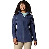 Columbia womens Benton Springs II Long Hoodie