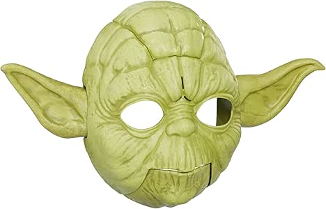 muñeco yoda star wars