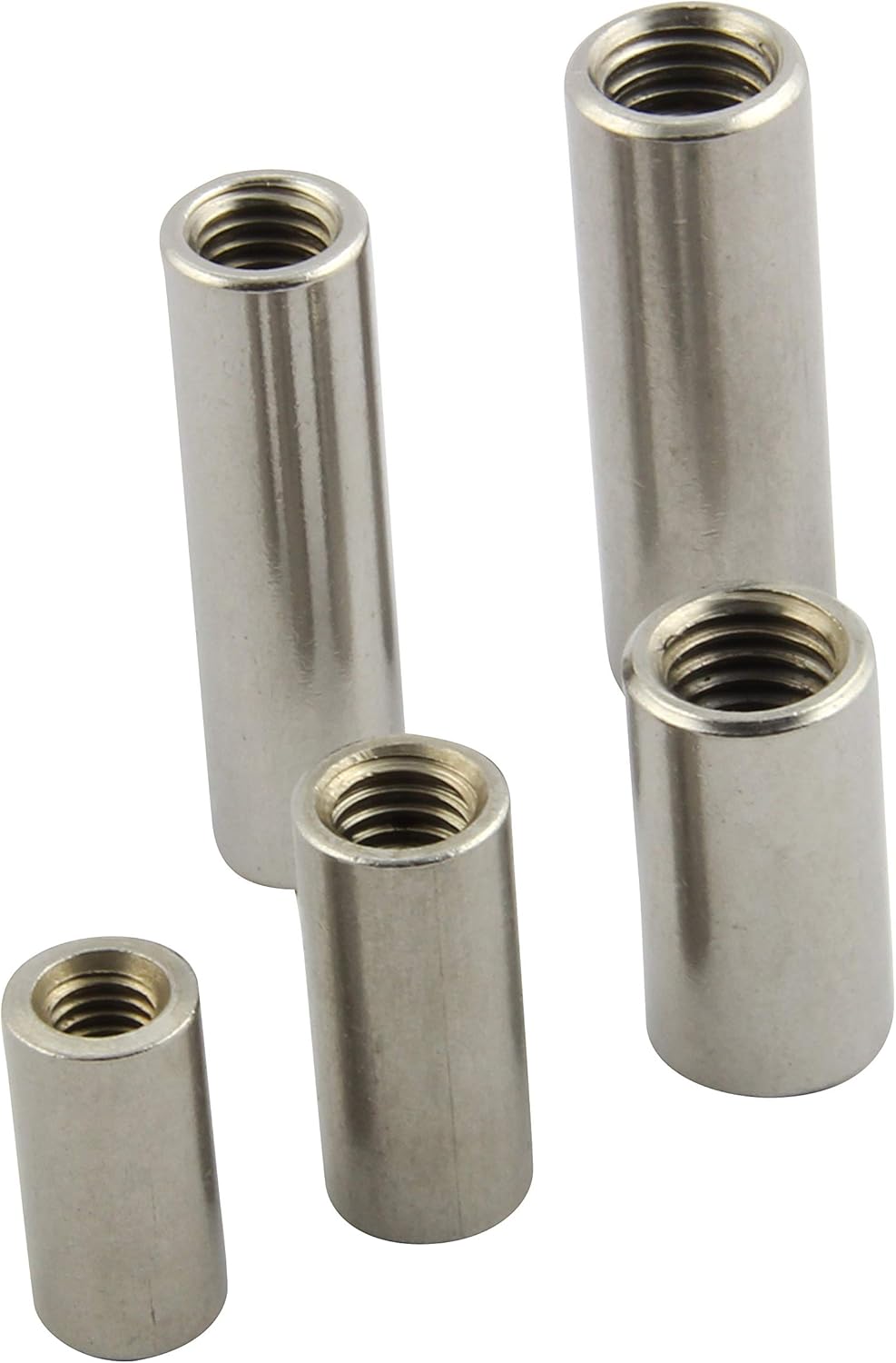 Distanziatori Supporto Alluminio 34 Mm Collare Cofano Sollevatori - Foto 4