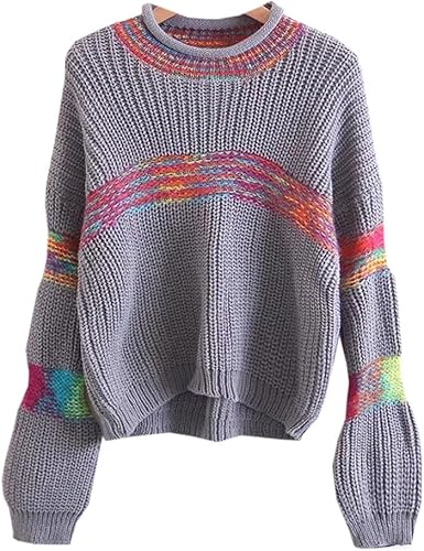 pastel sweaters amazon