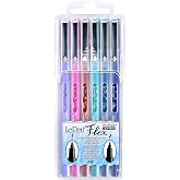 Uchida Uchida of America 4800-6B Le Pen Flex, Multiple 6 Pack