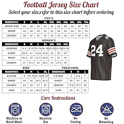 Custom Football Jersey Personalized Rugby
