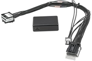 Hypertech 730125 In-Line Speedometer Calibrator