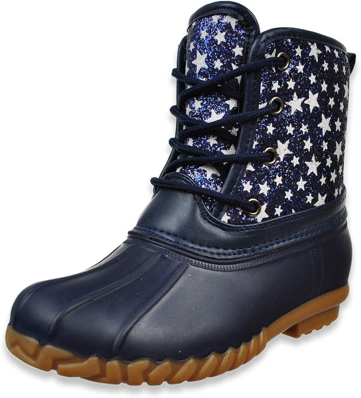 olivia miller girl duck boots