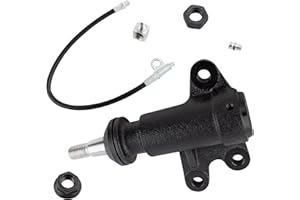 WEDOAUTO Front Steering Idler Arm Bracket Assembly Fit For Chevy/GMC C1500 C2500 C3500 K1500 K2500 K3500 Suburban Blazer Tahoe Yukon Replace# K6722