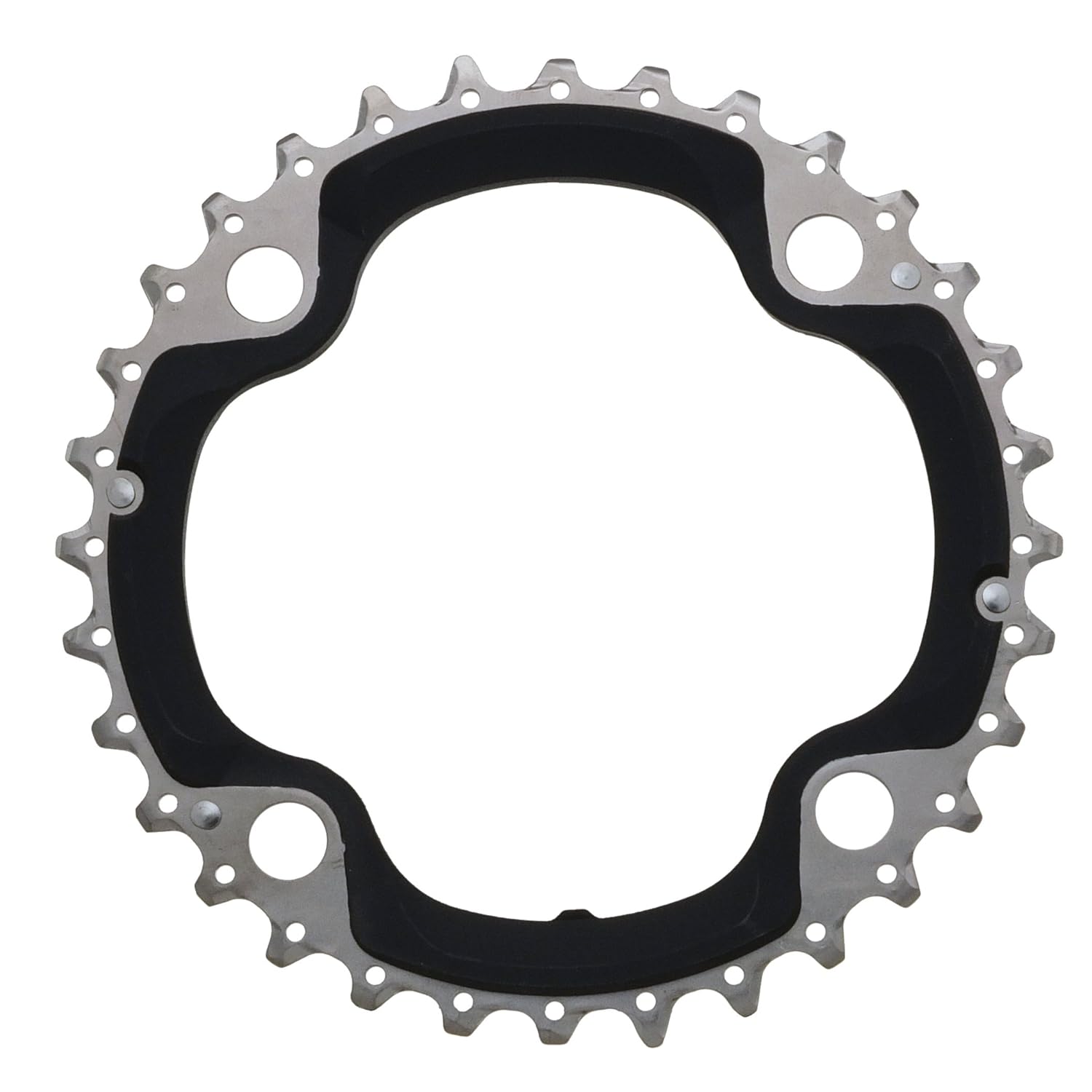 fahrrad 3 9 fach kettenblatt slx